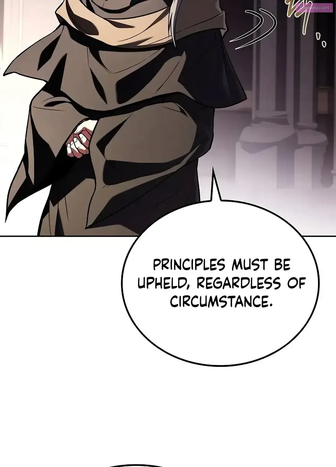 The Archmage's Restaurant Zinmanga X Chapter 69 Page 49