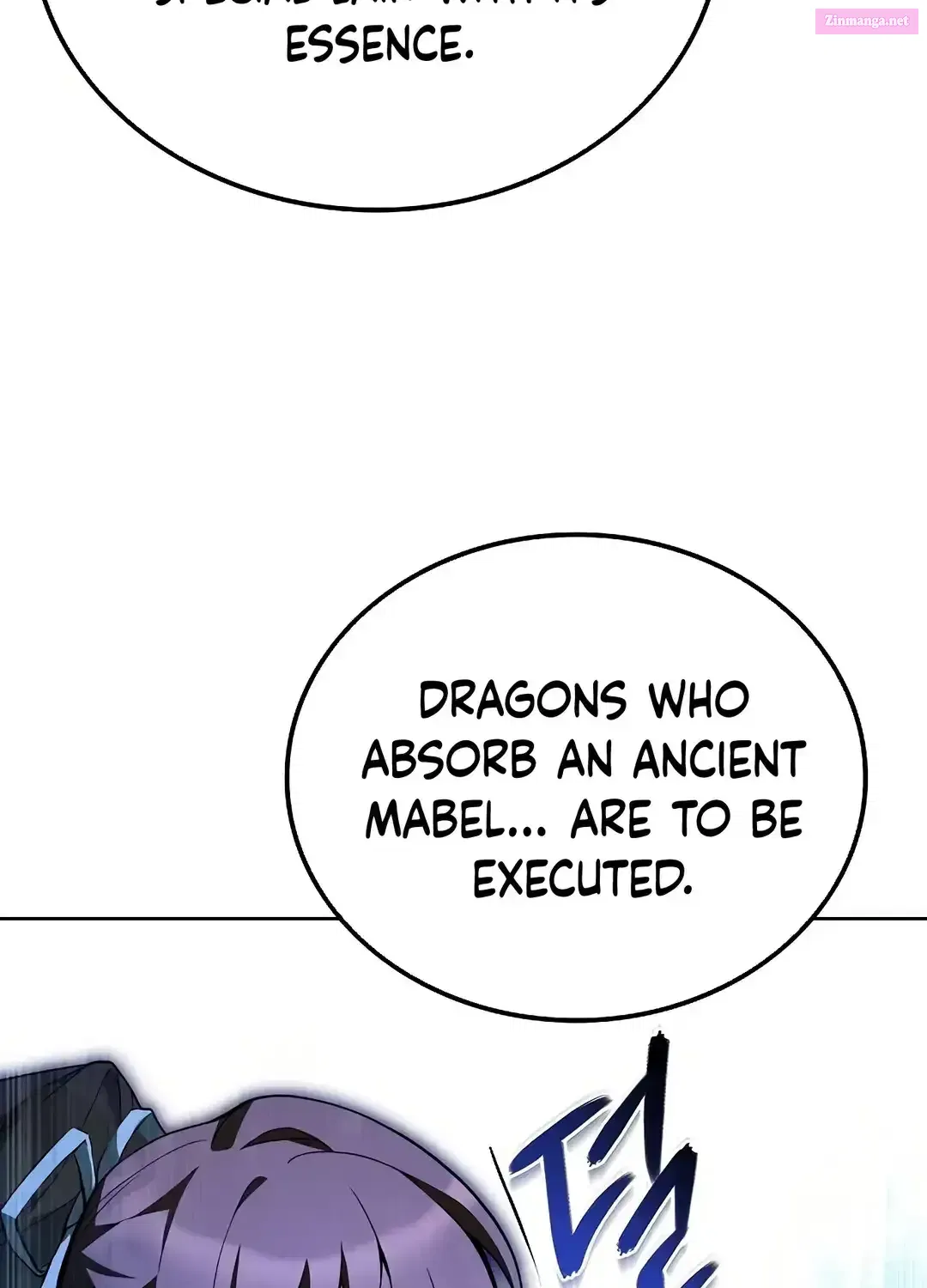The Archmage's Restaurant Zinmanga X Chapter 69 Page 53