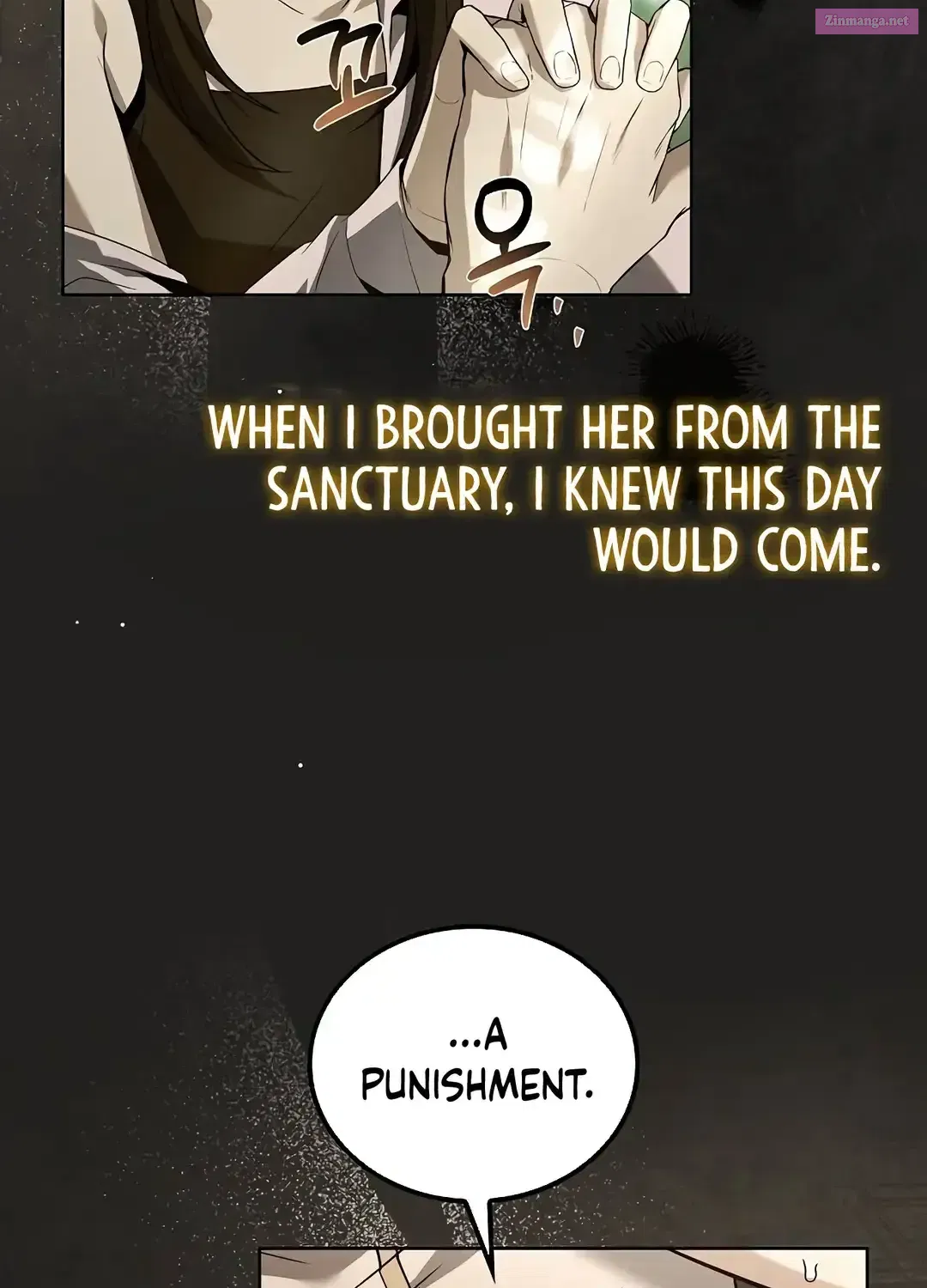 The Archmage's Restaurant Zinmanga X Chapter 69 Page 102