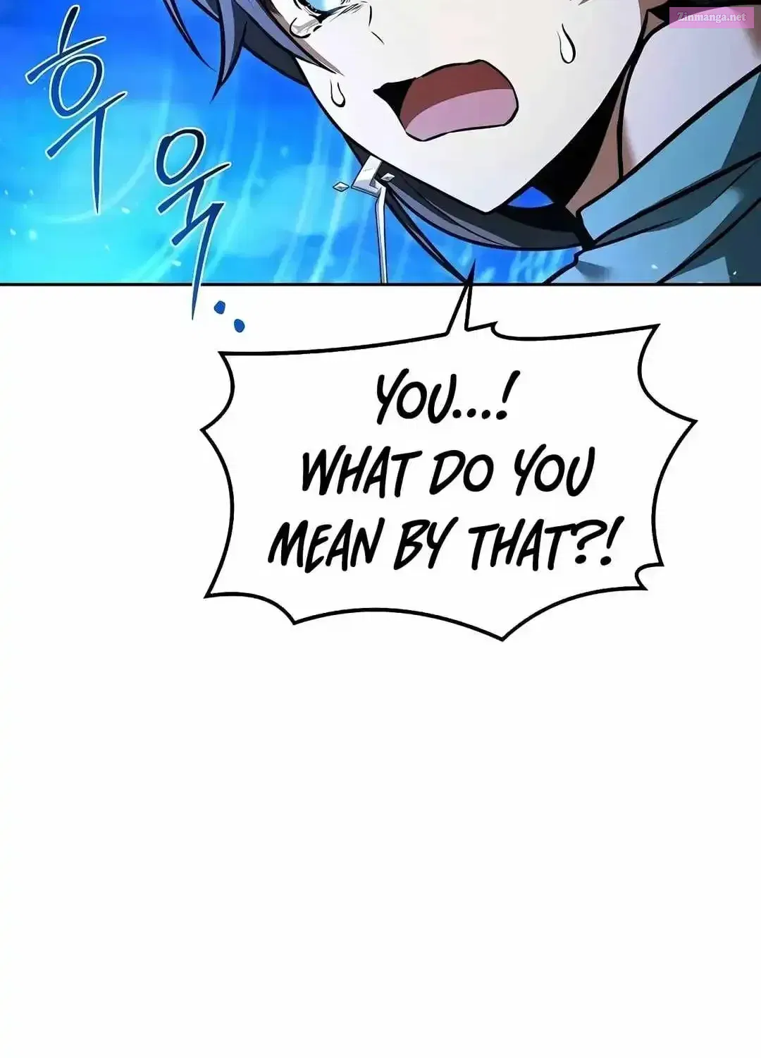 The Archmage’s Restaurant Zinmanga X Chapter 68 Page 36