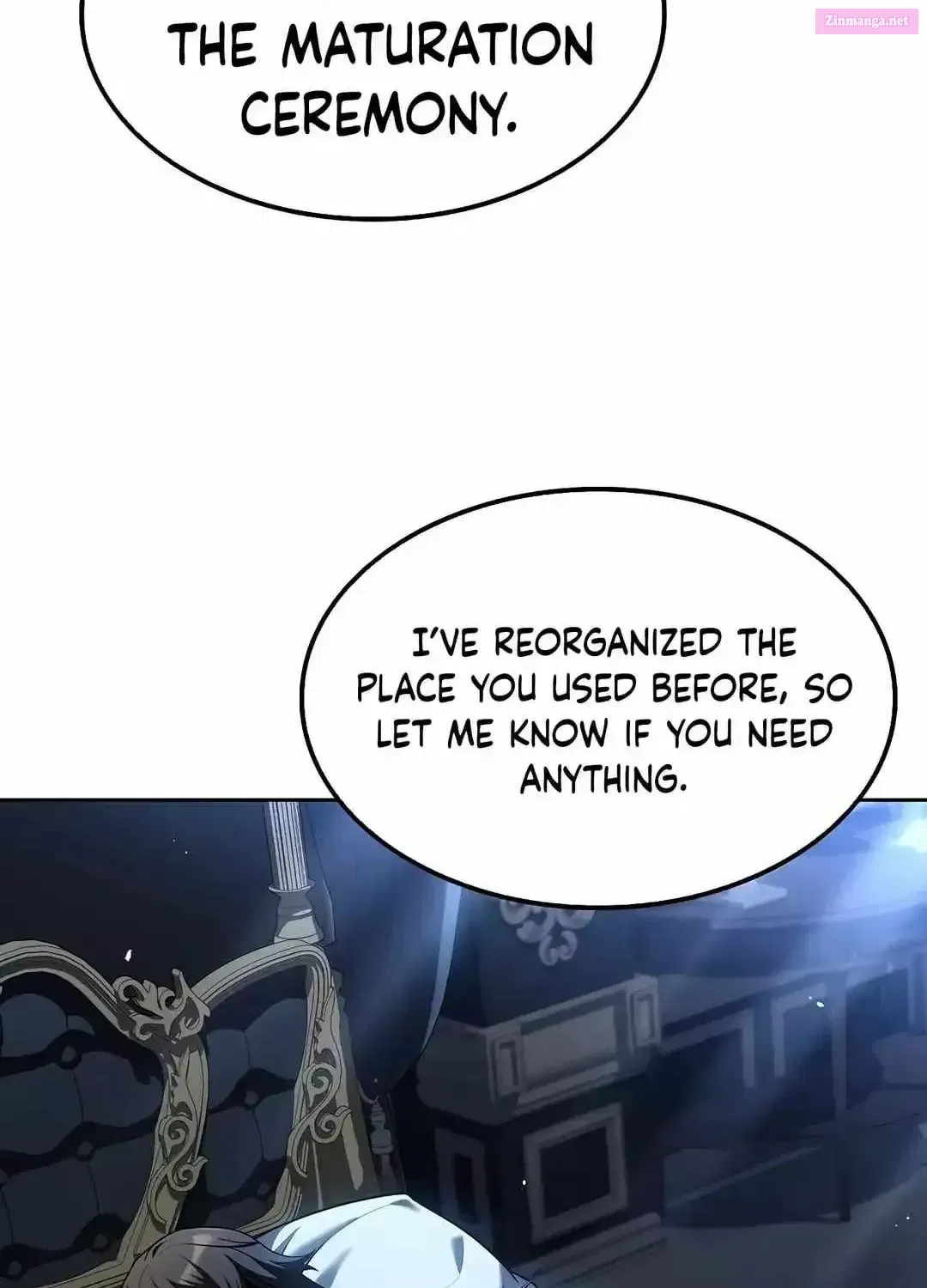 The Archmage’s Restaurant Zinmanga X Chapter 68 Page 43