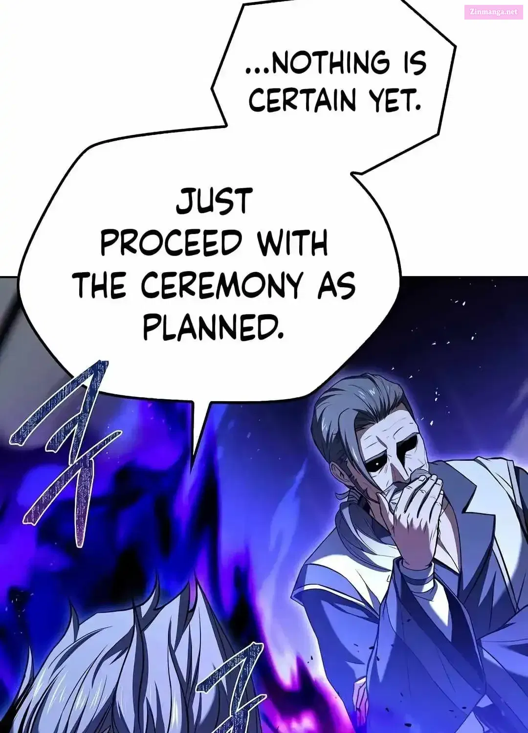 The Archmage’s Restaurant Zinmanga X Chapter 68 Page 52