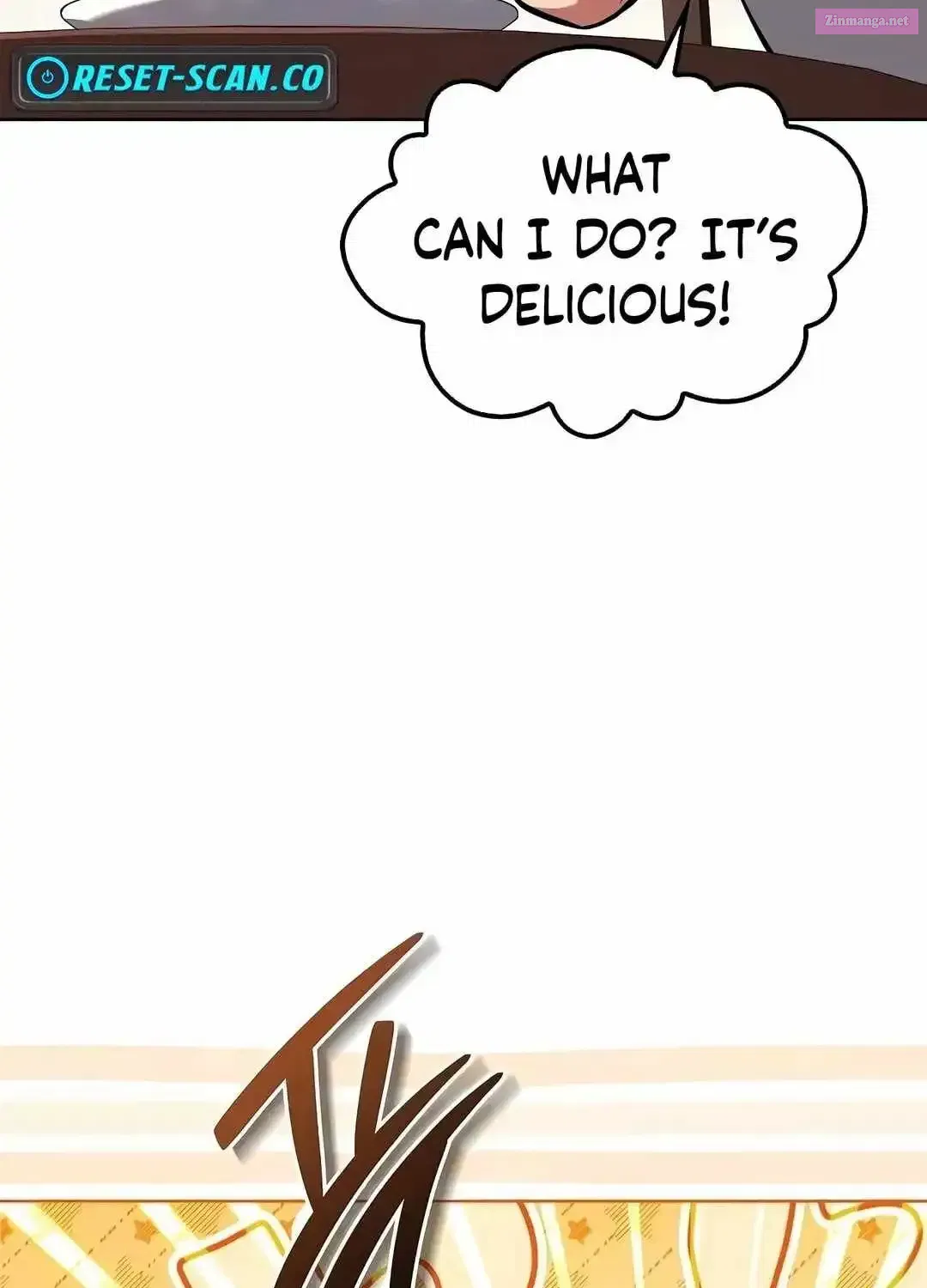 The Archmage’s Restaurant Zinmanga X Chapter 68 Page 58