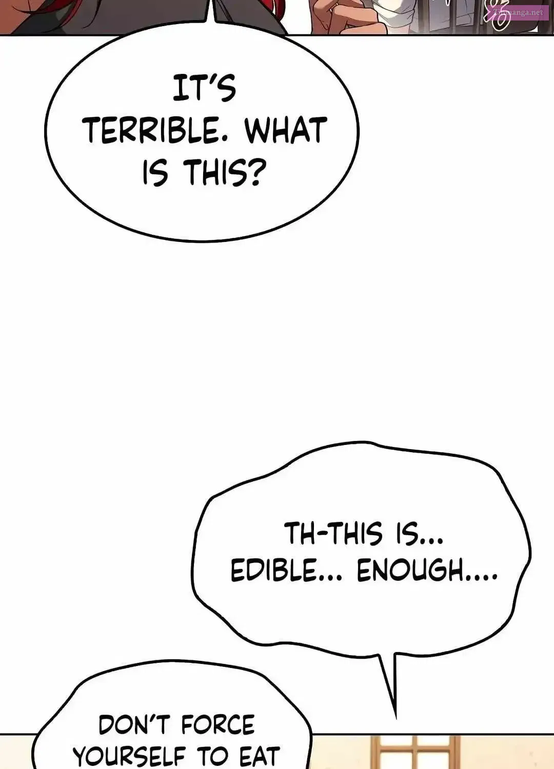 The Archmage’s Restaurant Zinmanga X Chapter 68 Page 61