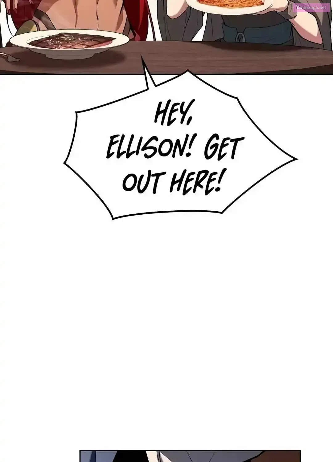 The Archmage’s Restaurant Zinmanga X Chapter 68 Page 63
