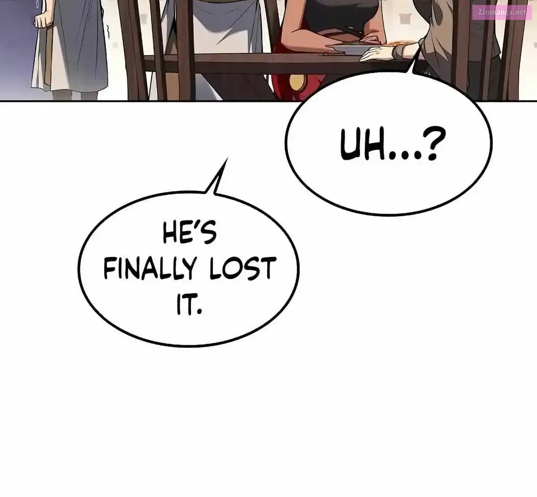 The Archmage’s Restaurant Zinmanga X Chapter 68 Page 69