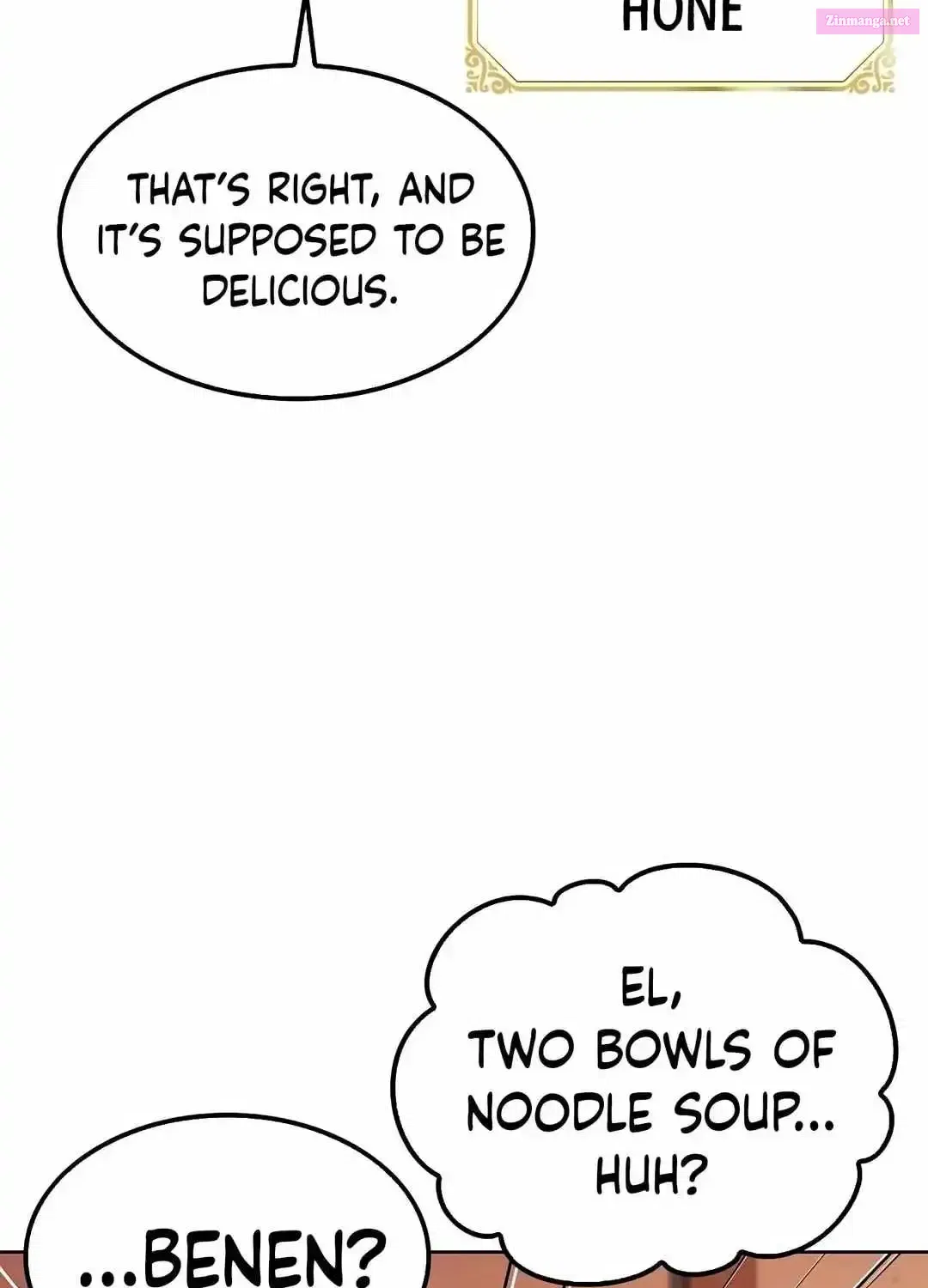 The Archmage’s Restaurant Zinmanga X Chapter 68 Page 73