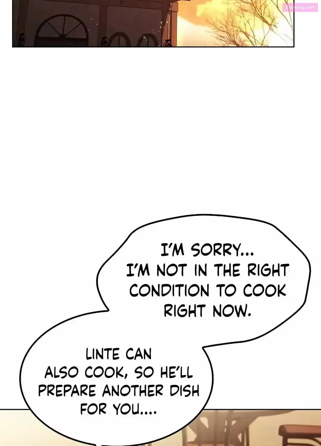 The Archmage’s Restaurant Zinmanga X Chapter 68 Page 77