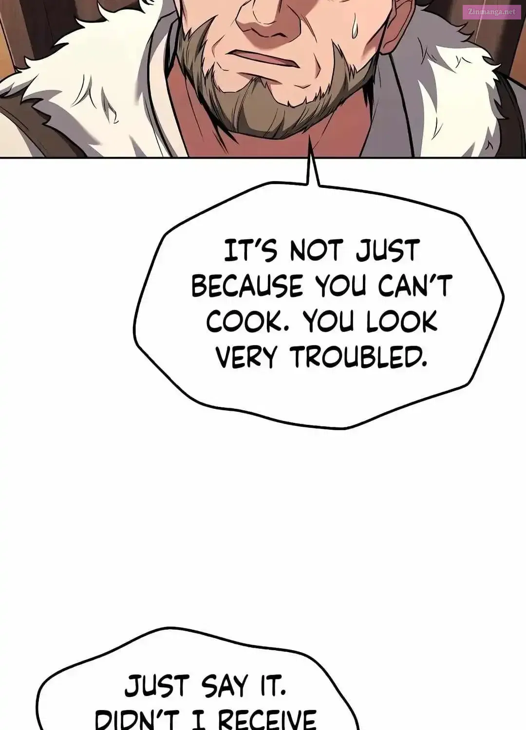 The Archmage’s Restaurant Zinmanga X Chapter 68 Page 80