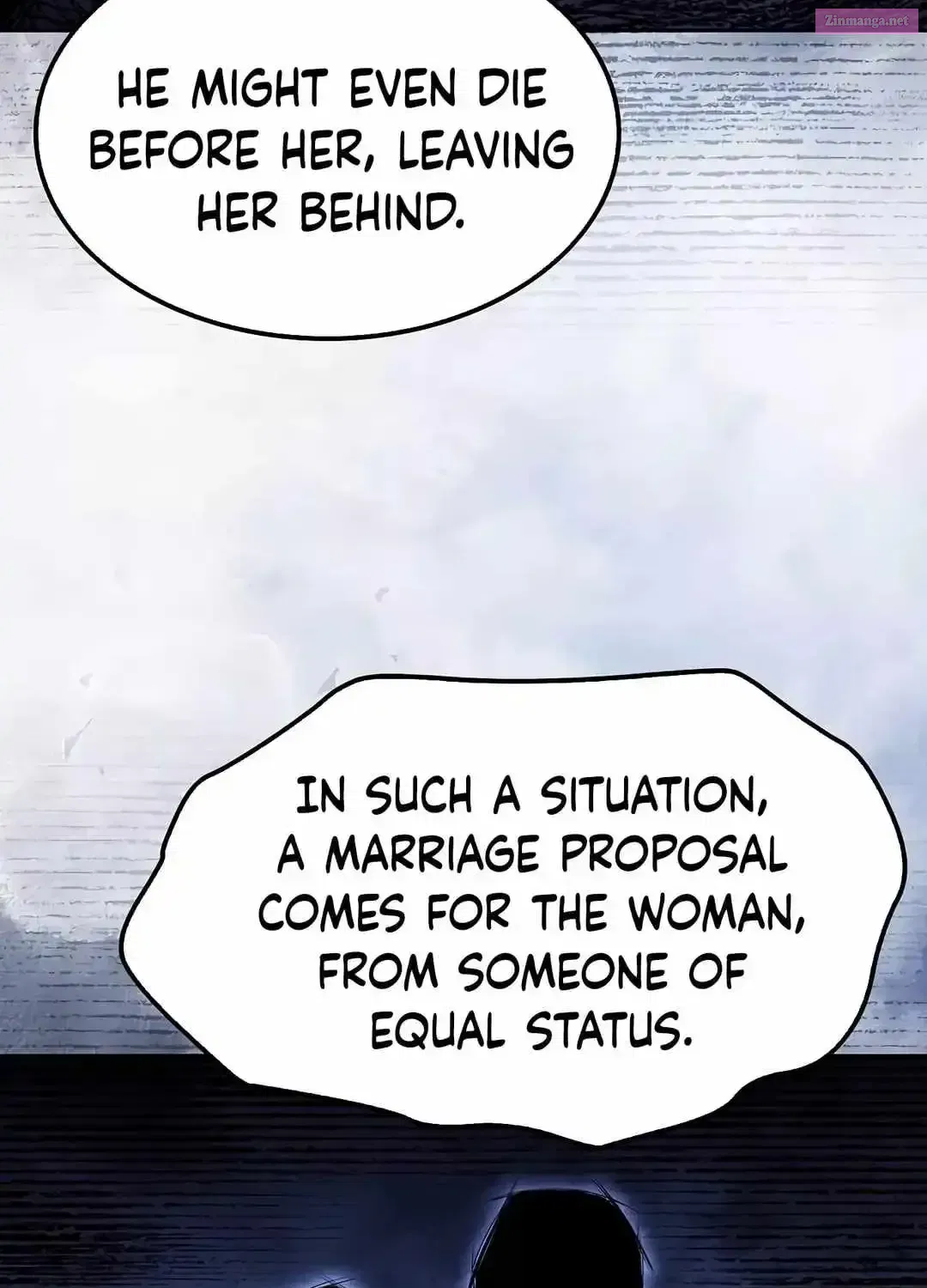 The Archmage’s Restaurant Zinmanga X Chapter 68 Page 92