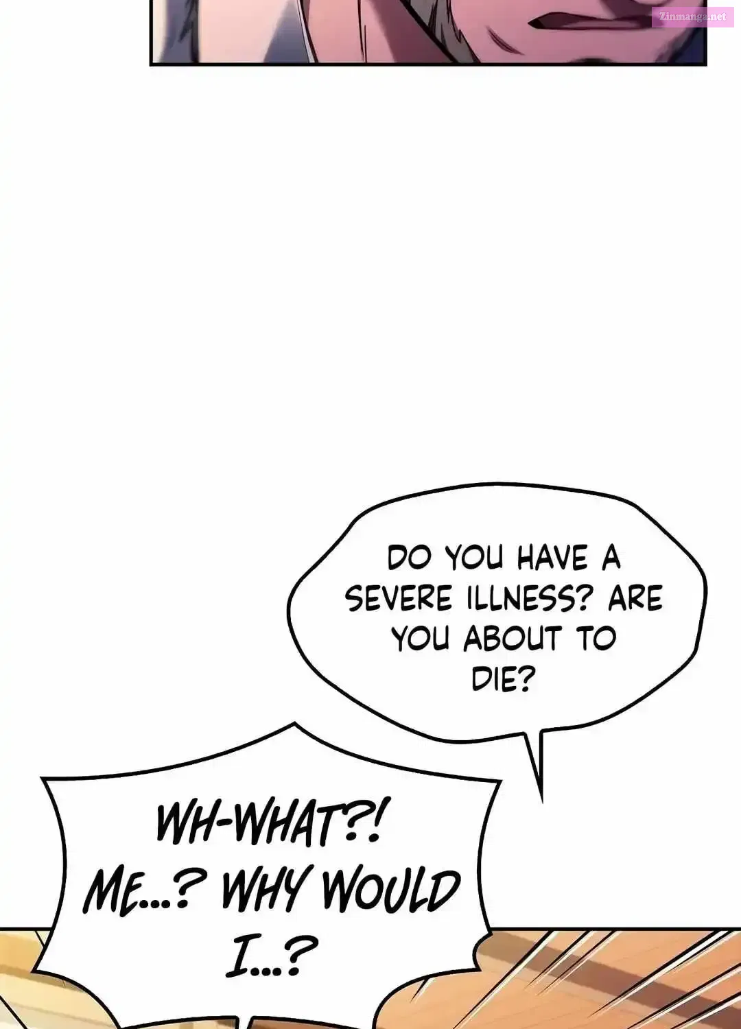 The Archmage’s Restaurant Zinmanga X Chapter 68 Page 102