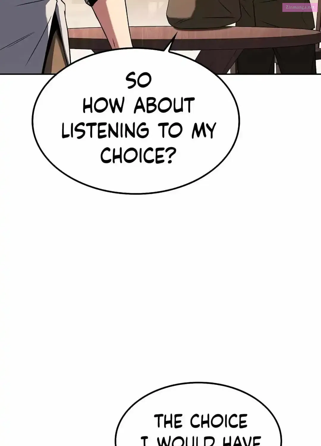 The Archmage’s Restaurant Zinmanga X Chapter 68 Page 107