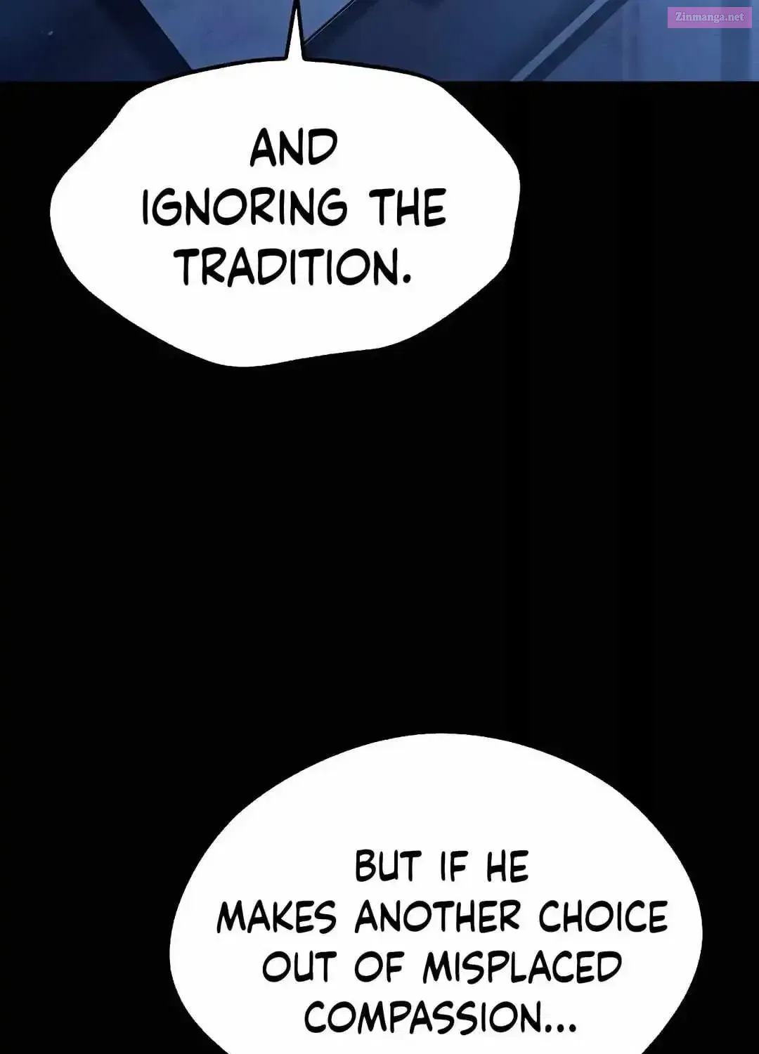 The Archmage’s Restaurant Zinmanga X Chapter 68 Page 121