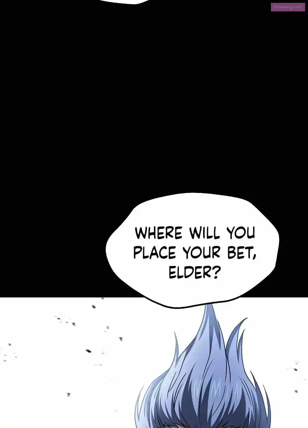 The Archmage’s Restaurant Zinmanga X Chapter 68 Page 123