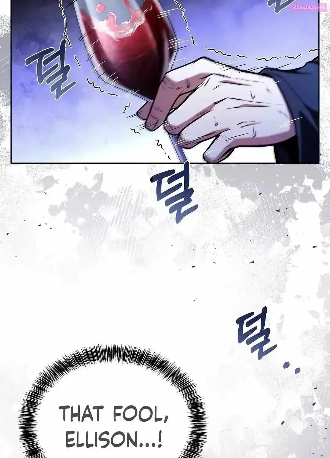 The Archmage’s Restaurant Zinmanga X Chapter 68 Page 128