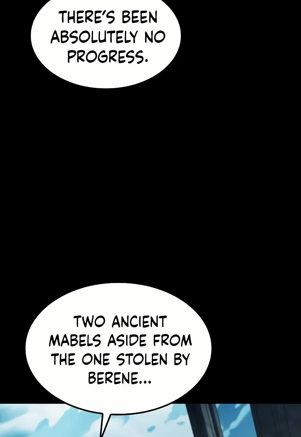 The Archmage’s Restaurant Zinmanga X Chapter 67 Page 3