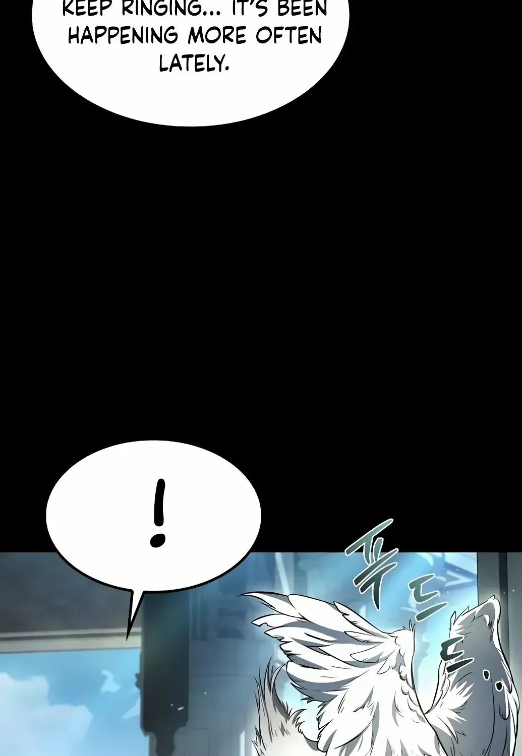 The Archmage’s Restaurant Zinmanga X Chapter 67 Page 10
