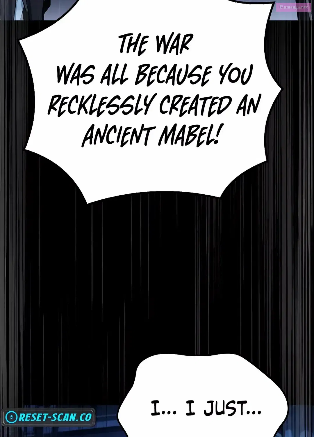 The Archmage’s Restaurant Zinmanga X Chapter 65 Page 24