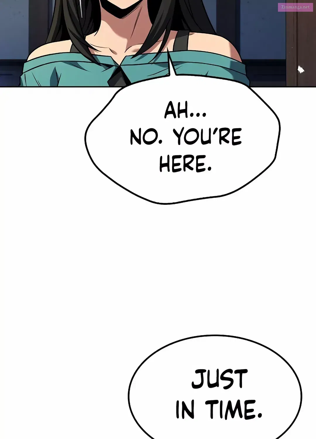 The Archmage’s Restaurant Zinmanga X Chapter 65 Page 39