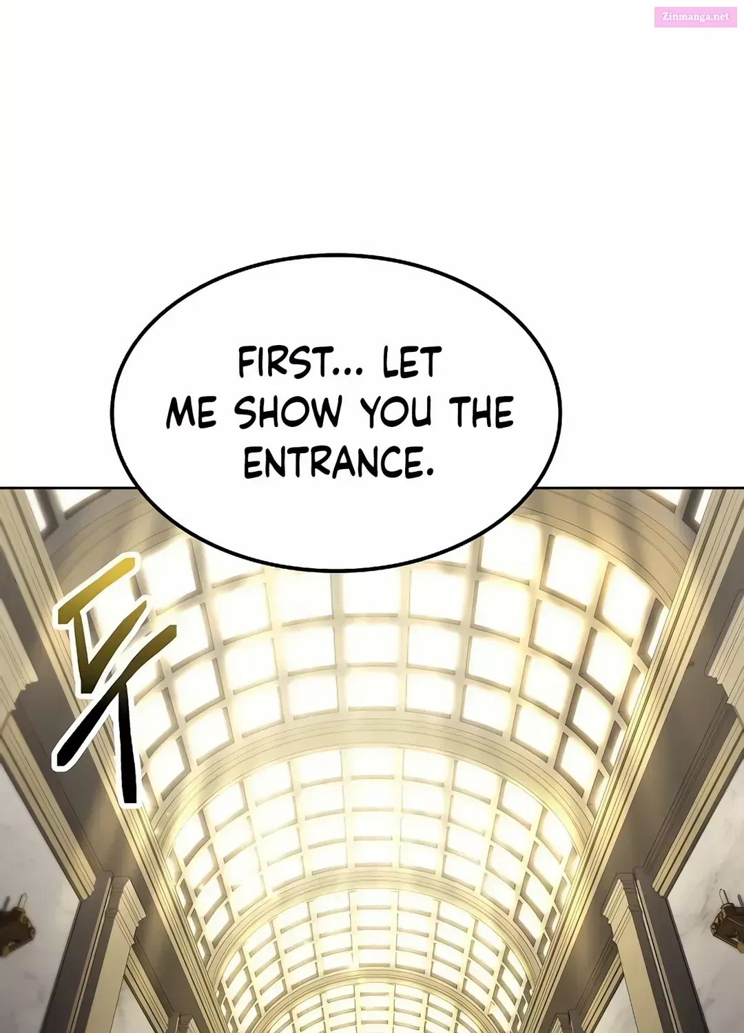 The Archmage’s Restaurant Zinmanga X Chapter 65 Page 46