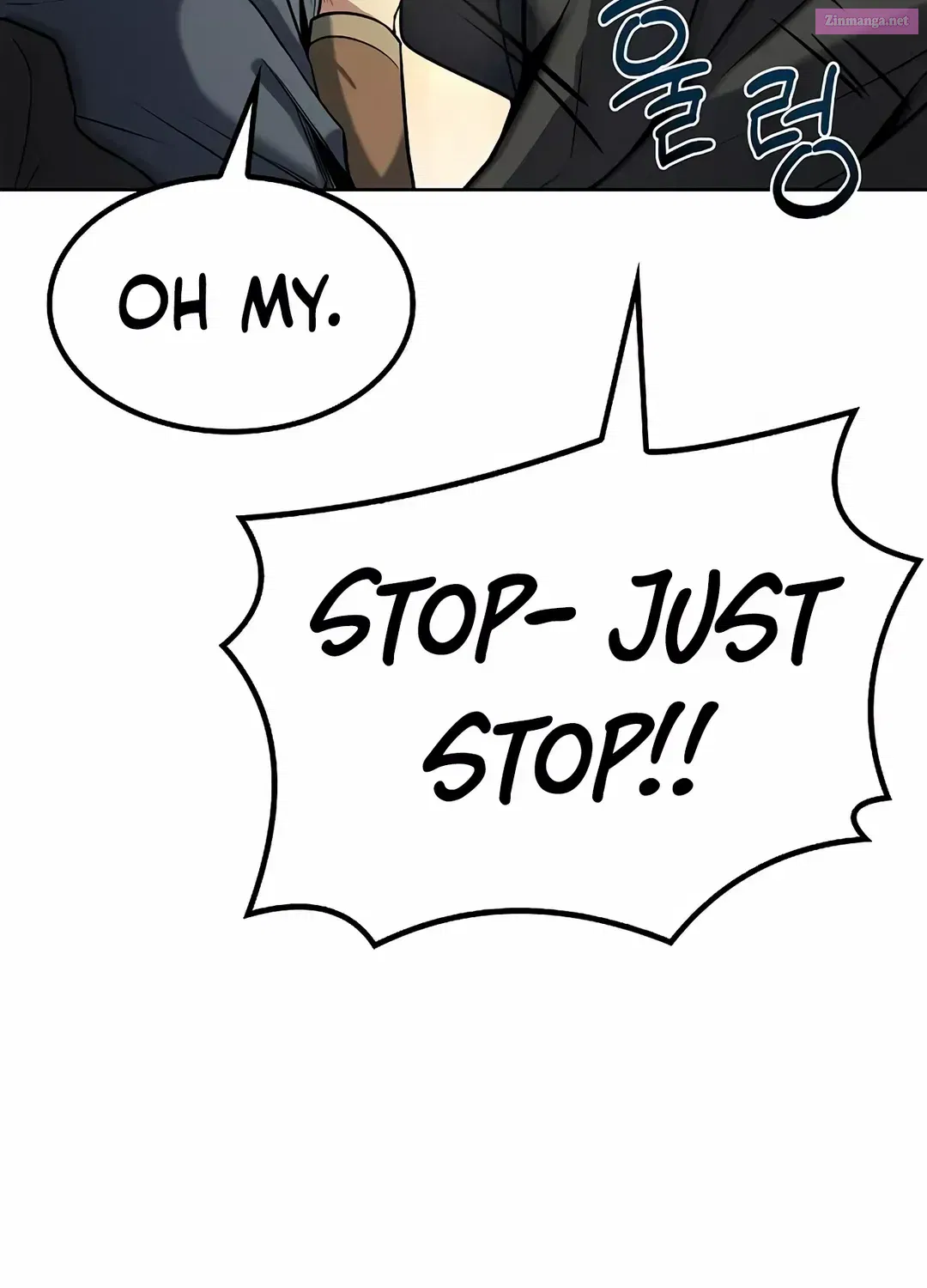 The Archmage’s Restaurant Zinmanga X Chapter 65 Page 67