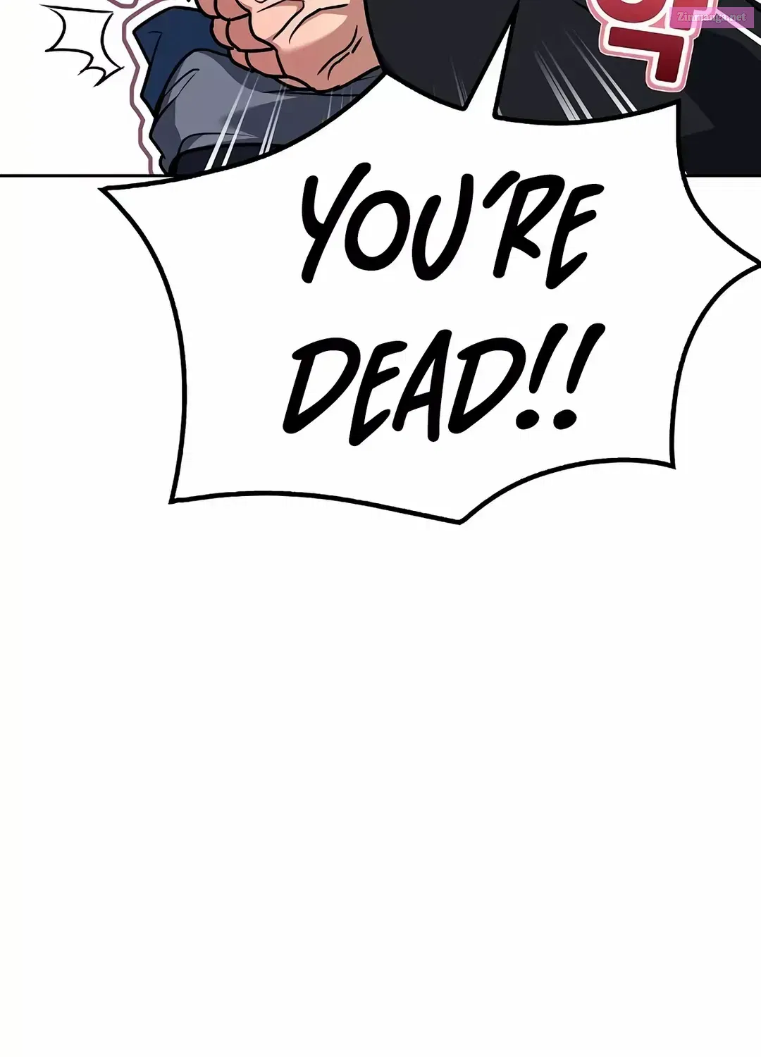 The Archmage’s Restaurant Zinmanga X Chapter 65 Page 80