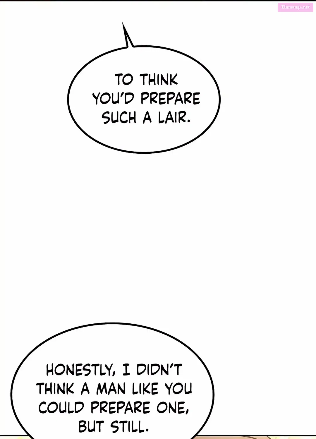 The Archmage’s Restaurant Zinmanga X Chapter 65 Page 88