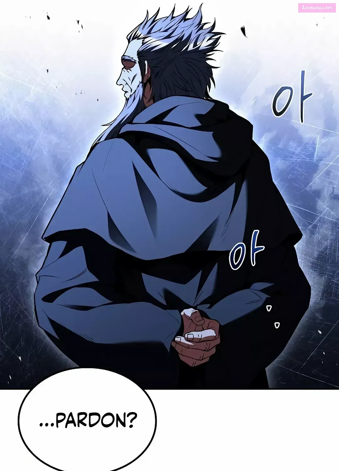 The Archmage’s Restaurant Zinmanga X Chapter 65 Page 92