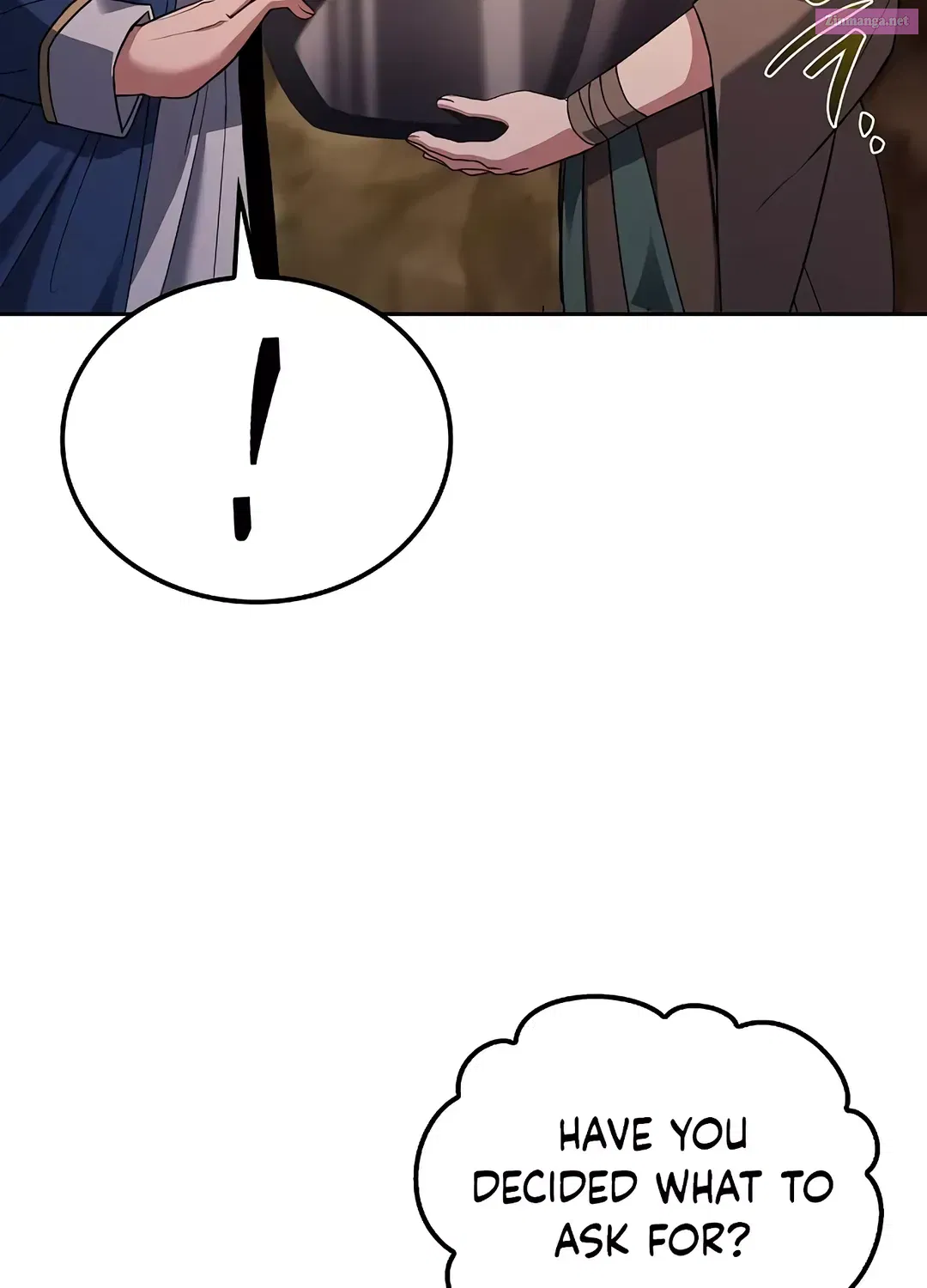 The Archmage’s Restaurant Zinmanga X Chapter 64 Page 44