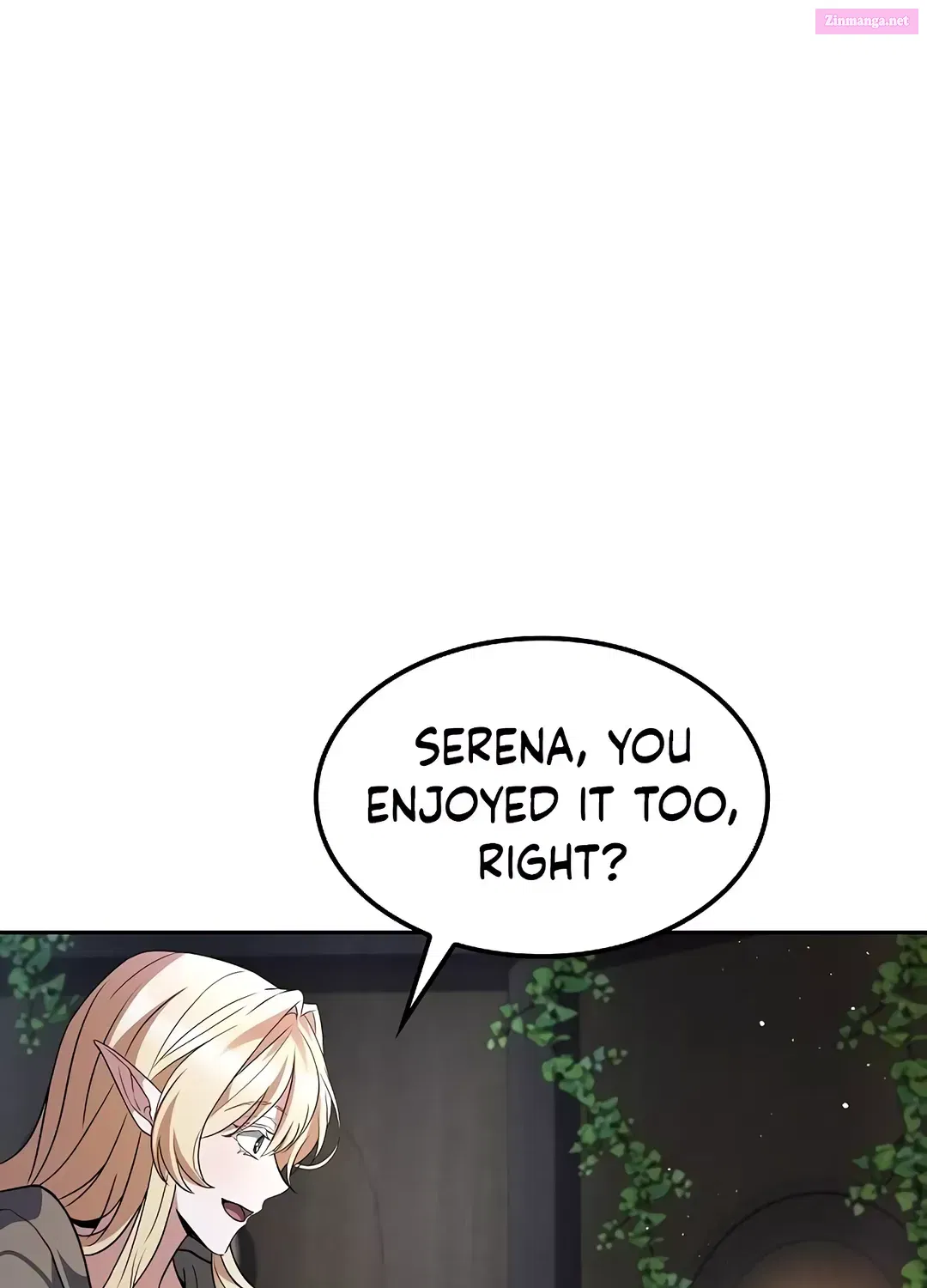 The Archmage’s Restaurant Zinmanga X Chapter 64 Page 53