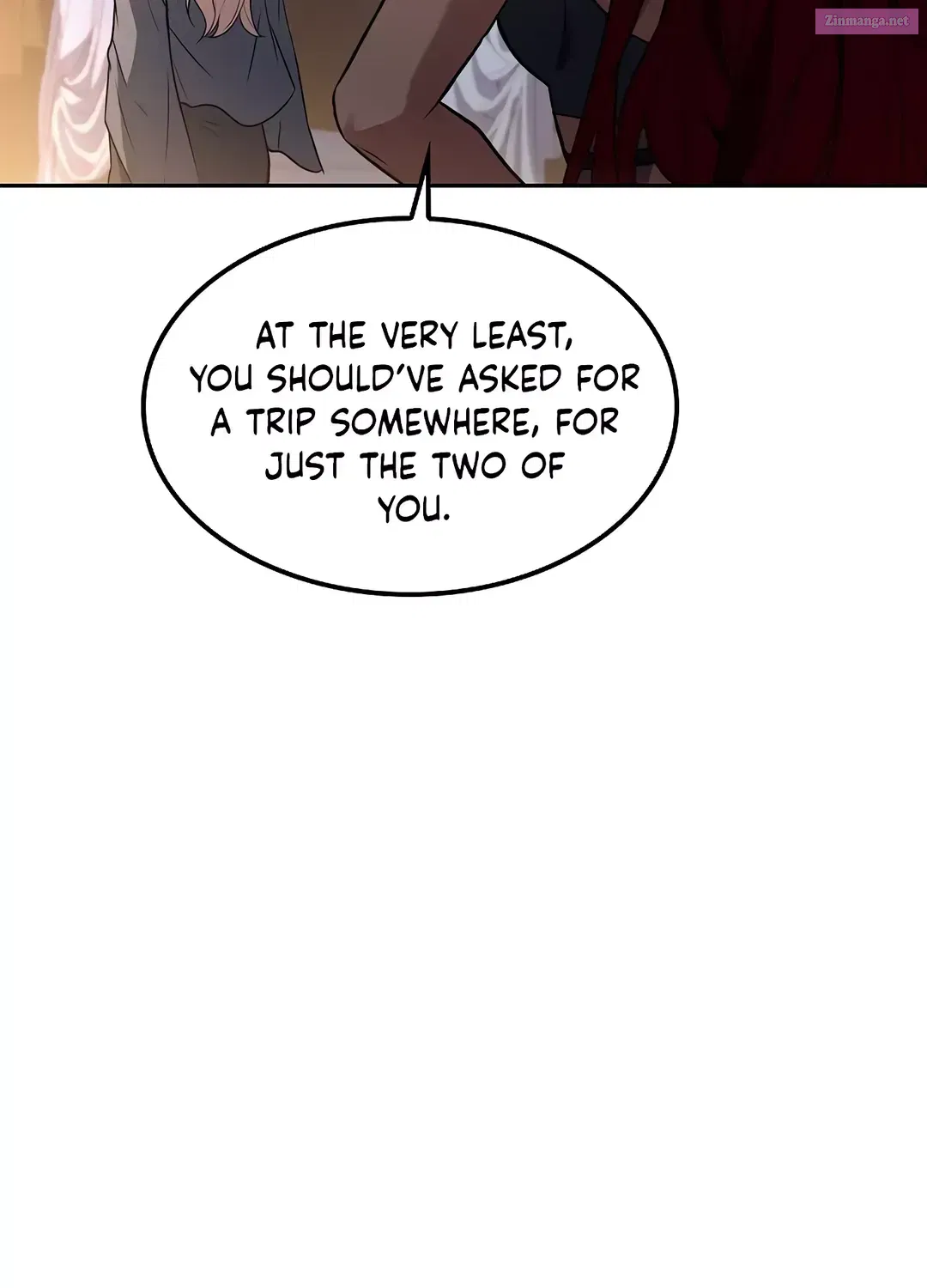 The Archmage’s Restaurant Zinmanga X Chapter 64 Page 74