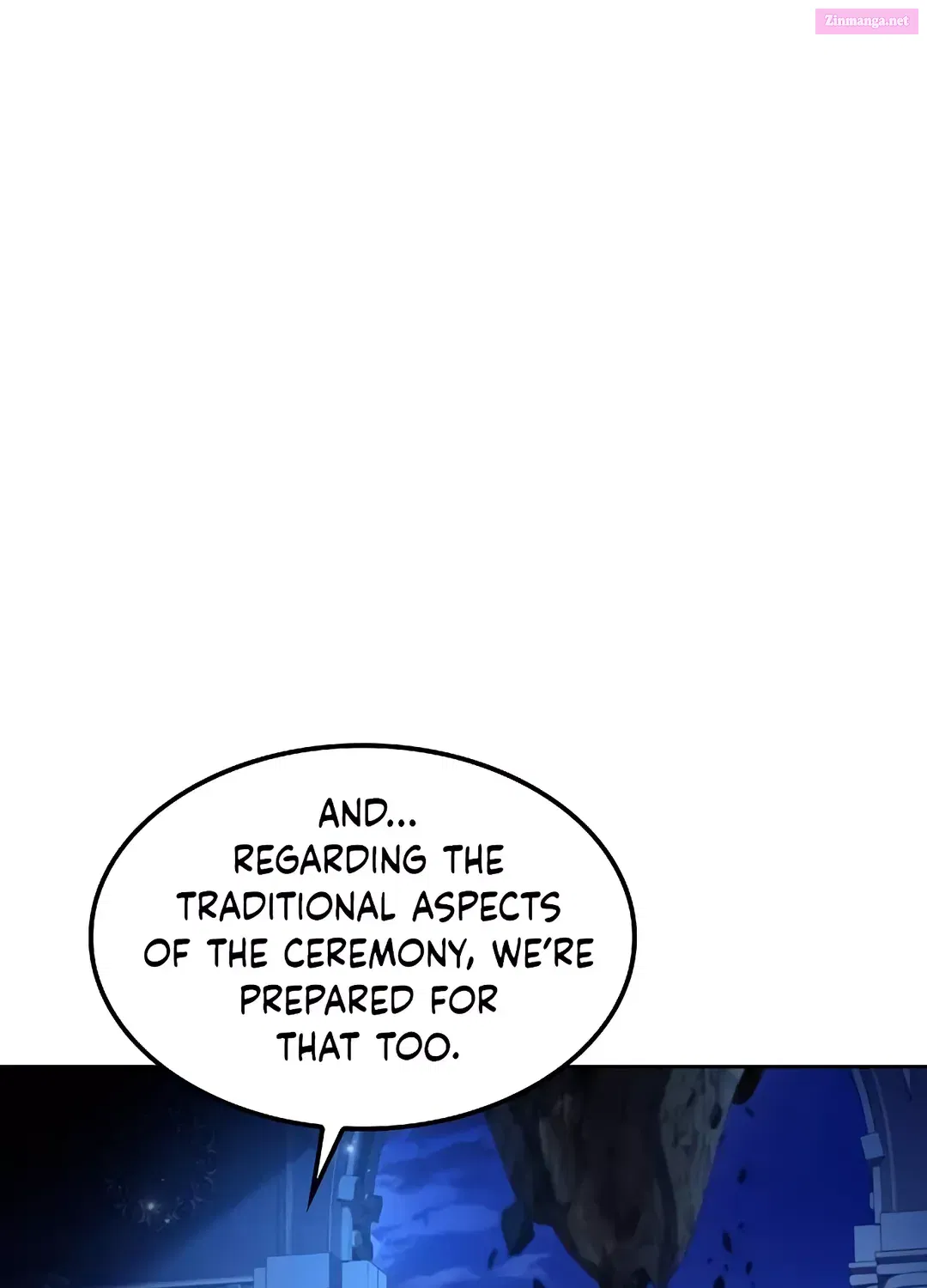 The Archmage’s Restaurant Zinmanga X Chapter 64 Page 136