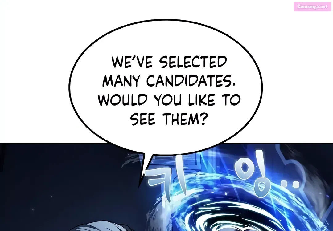 The Archmage’s Restaurant Zinmanga X Chapter 64 Page 140