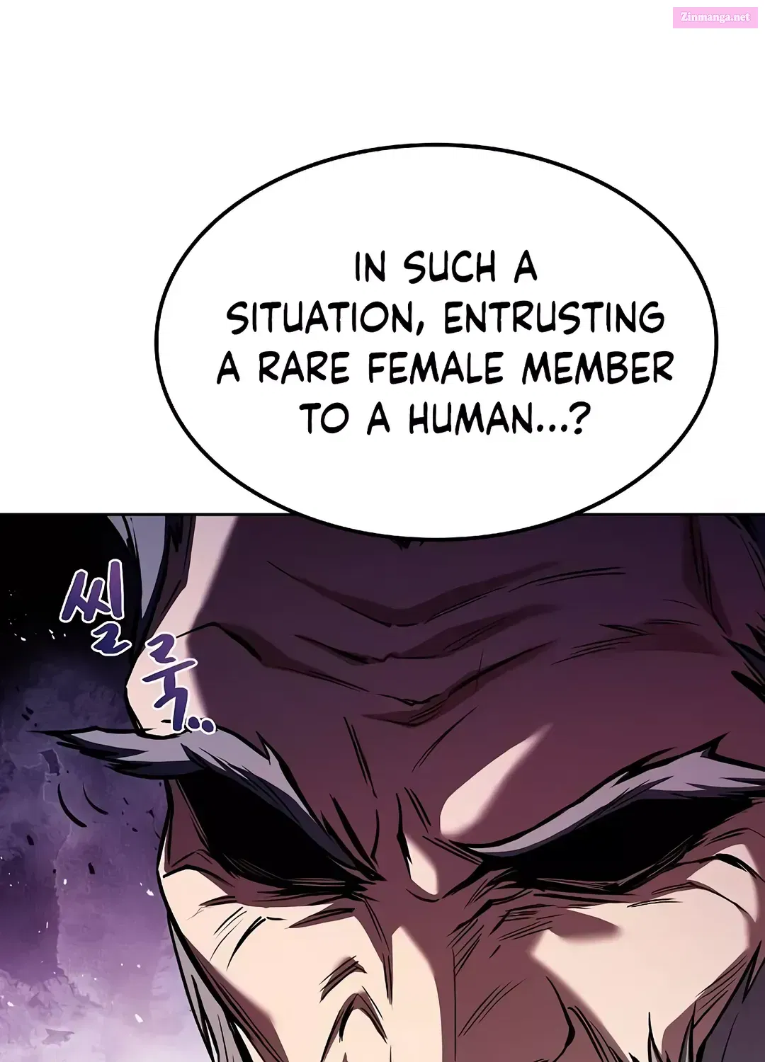 The Archmage’s Restaurant Zinmanga X Chapter 64 Page 156