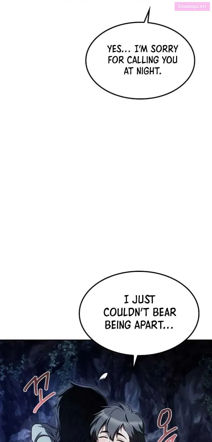 The Archmage’s Restaurant Zinmanga X Chapter 63 Page 5