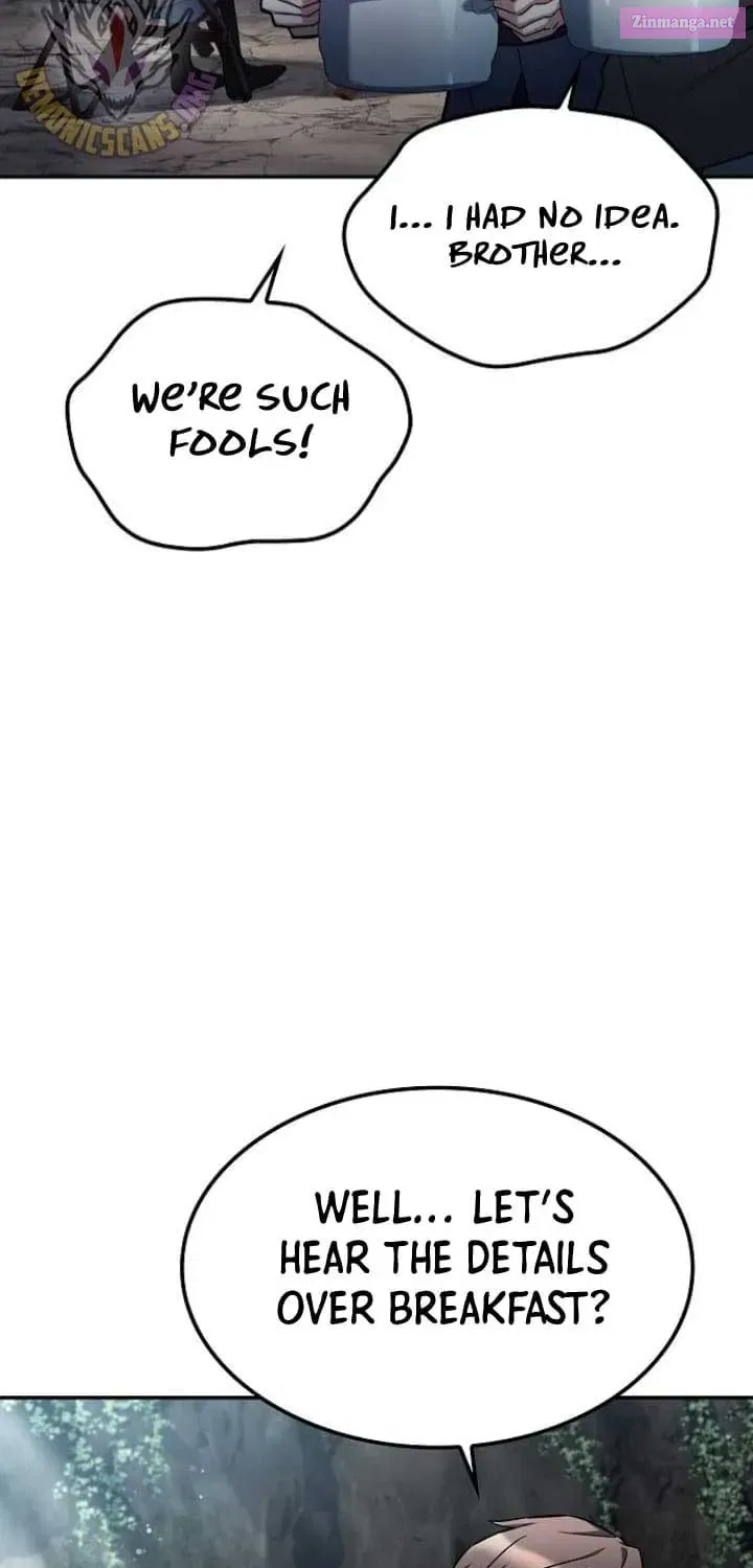 The Archmage’s Restaurant Zinmanga X Chapter 63 Page 19