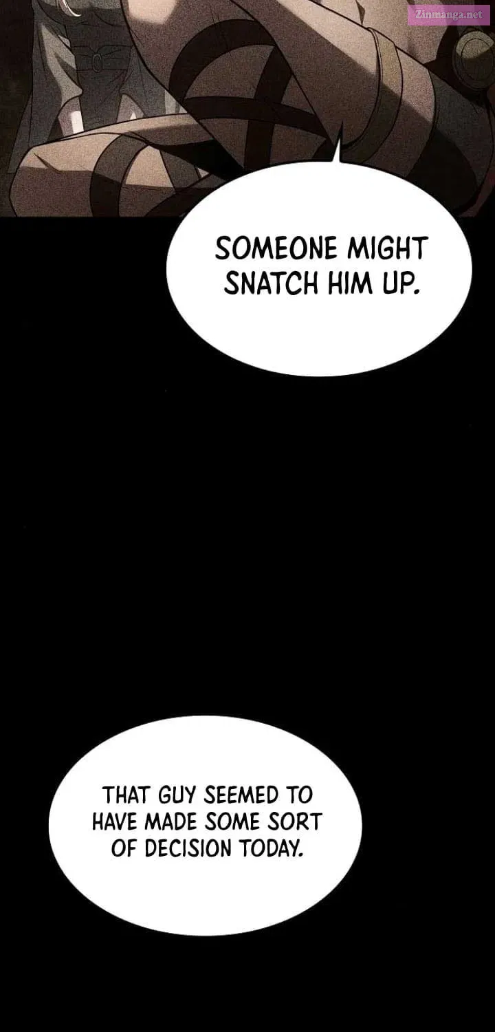 The Archmage’s Restaurant Zinmanga X Chapter 63 Page 109