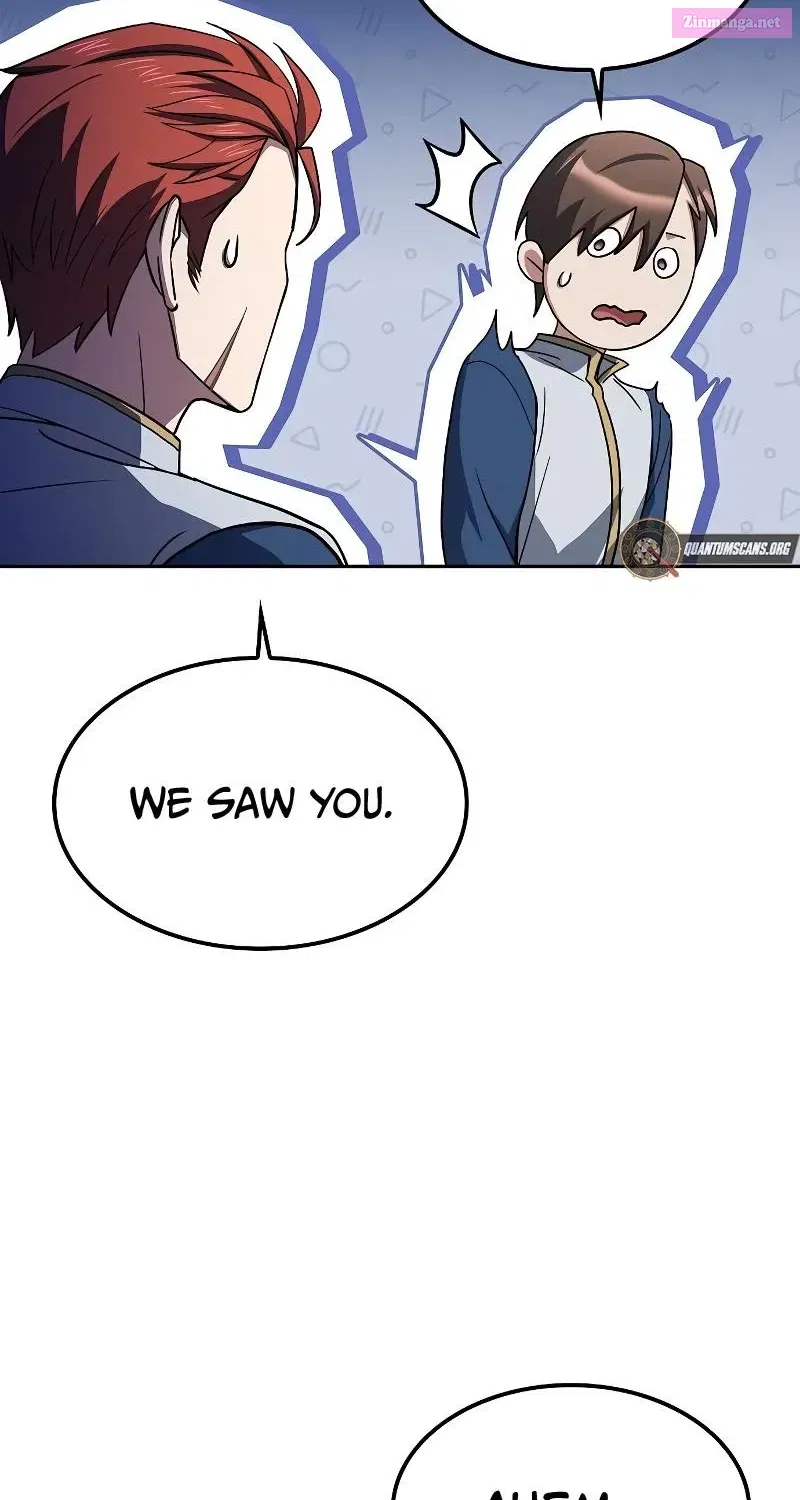 The Archmage’s Restaurant Zinmanga X Chapter 62 Page 6