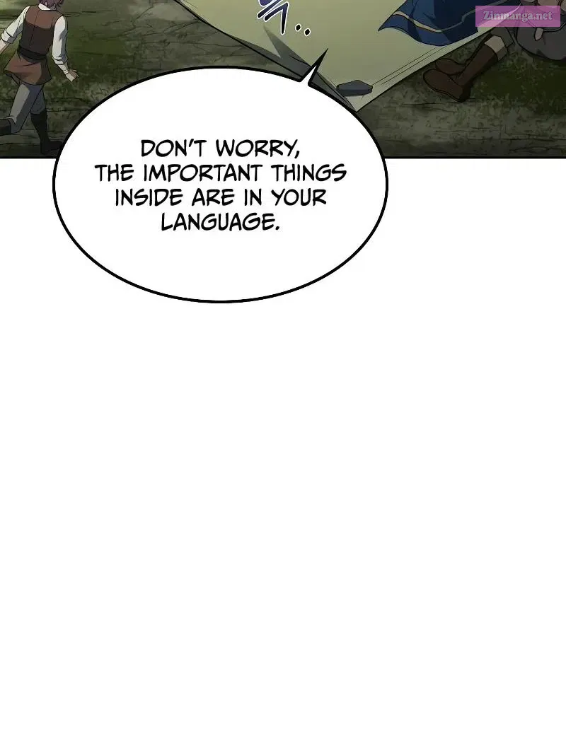The Archmage’s Restaurant Zinmanga X Chapter 62 Page 52
