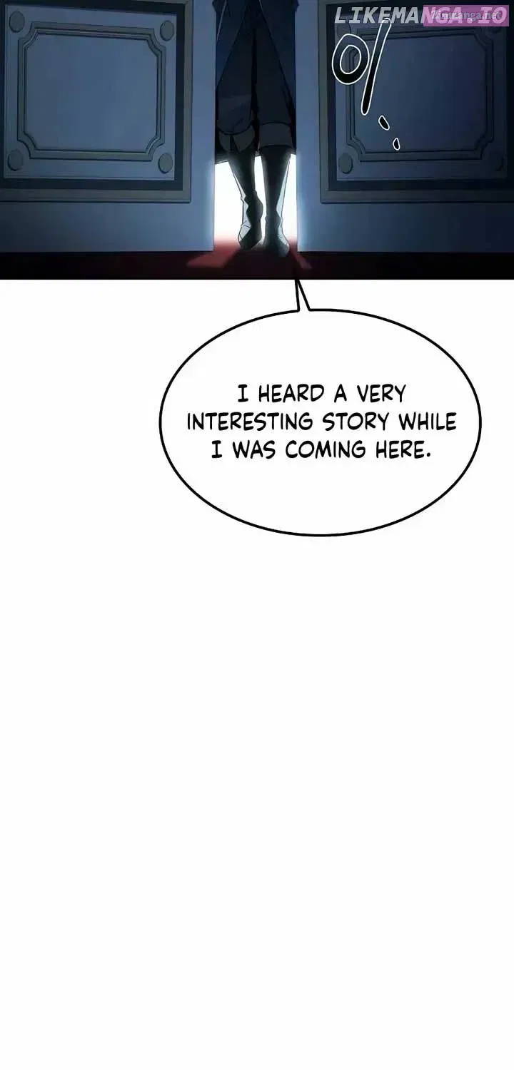 The Archmage’s Restaurant Zinmanga X Chapter 61 Page 7