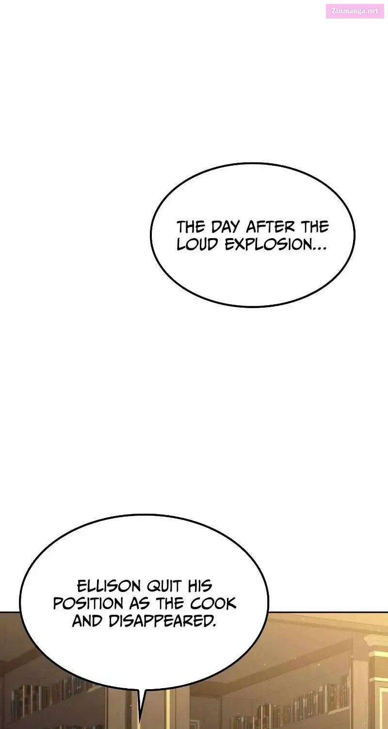 The Archmage’s Restaurant Zinmanga X Chapter 60 Page 6