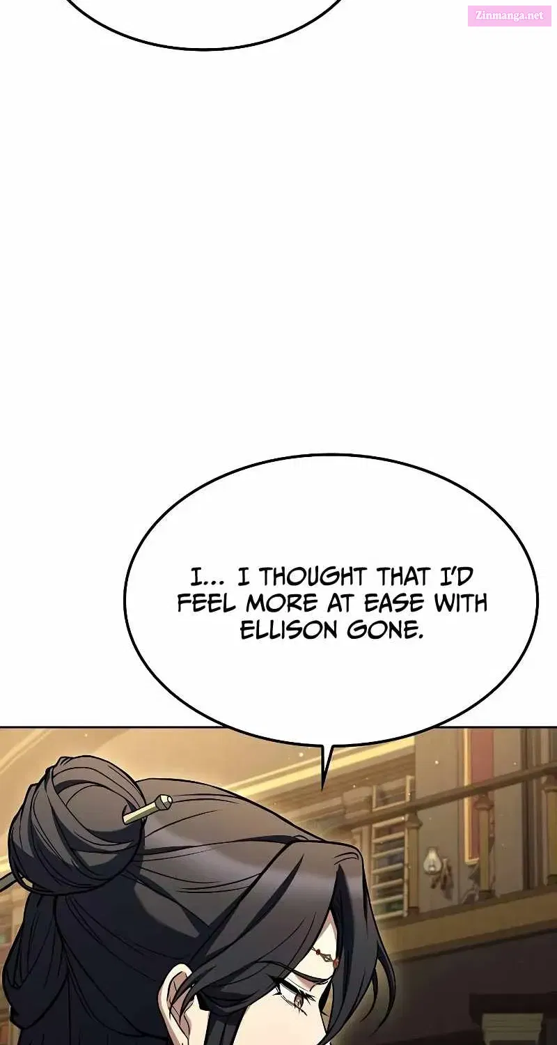 The Archmage’s Restaurant Zinmanga X Chapter 60 Page 9