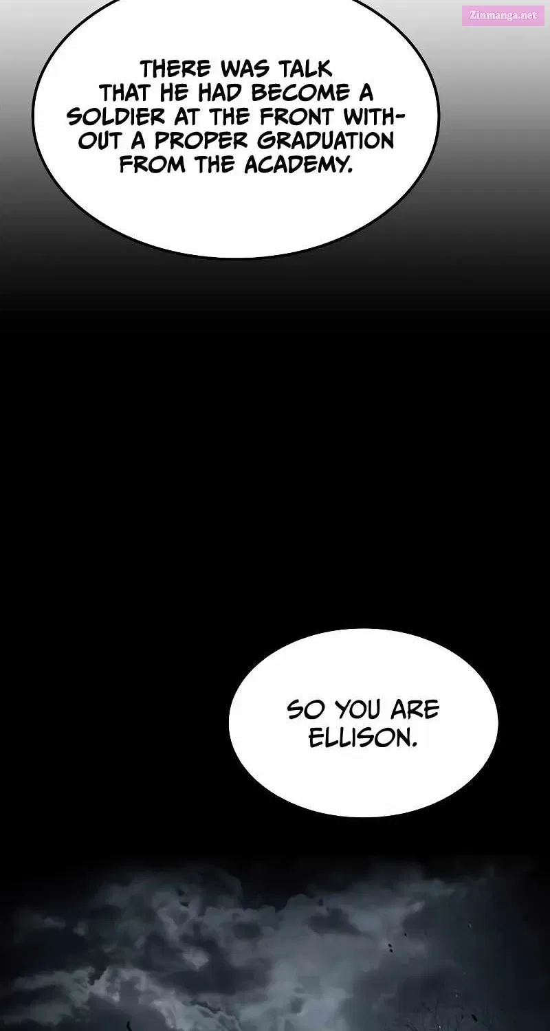 The Archmage’s Restaurant Zinmanga X Chapter 60 Page 17