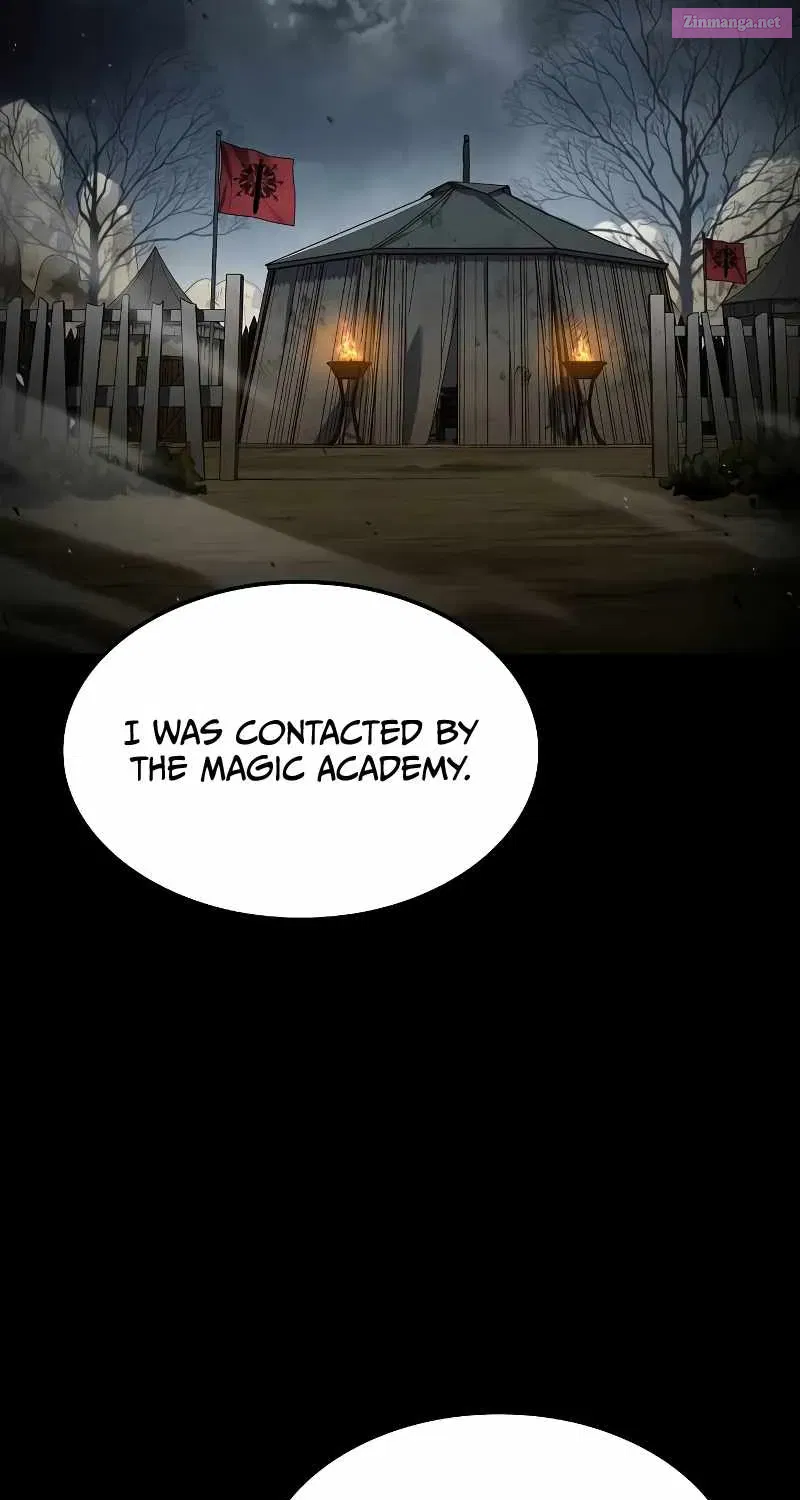 The Archmage’s Restaurant Zinmanga X Chapter 60 Page 18
