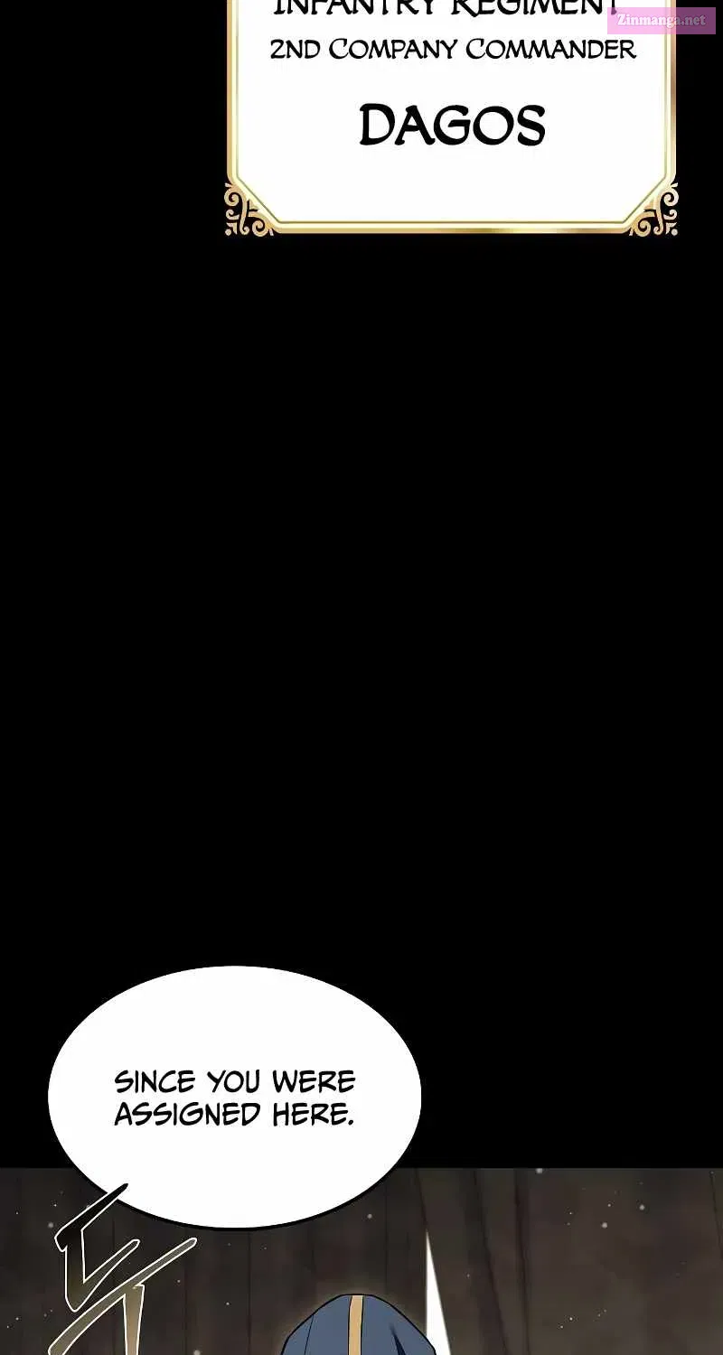 The Archmage’s Restaurant Zinmanga X Chapter 60 Page 20