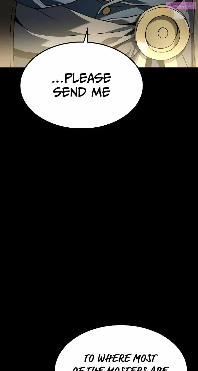 The Archmage’s Restaurant Zinmanga X Chapter 60 Page 24