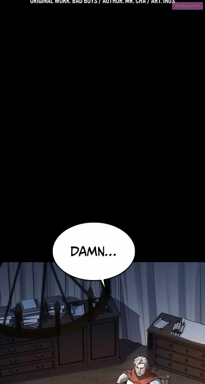 The Archmage’s Restaurant Zinmanga X Chapter 60 Page 32