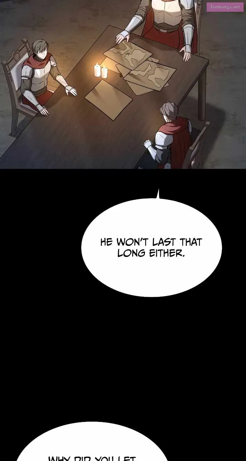 The Archmage’s Restaurant Zinmanga X Chapter 60 Page 33