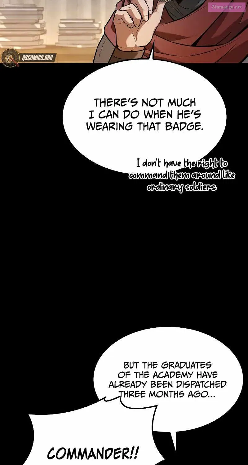 The Archmage’s Restaurant Zinmanga X Chapter 60 Page 36