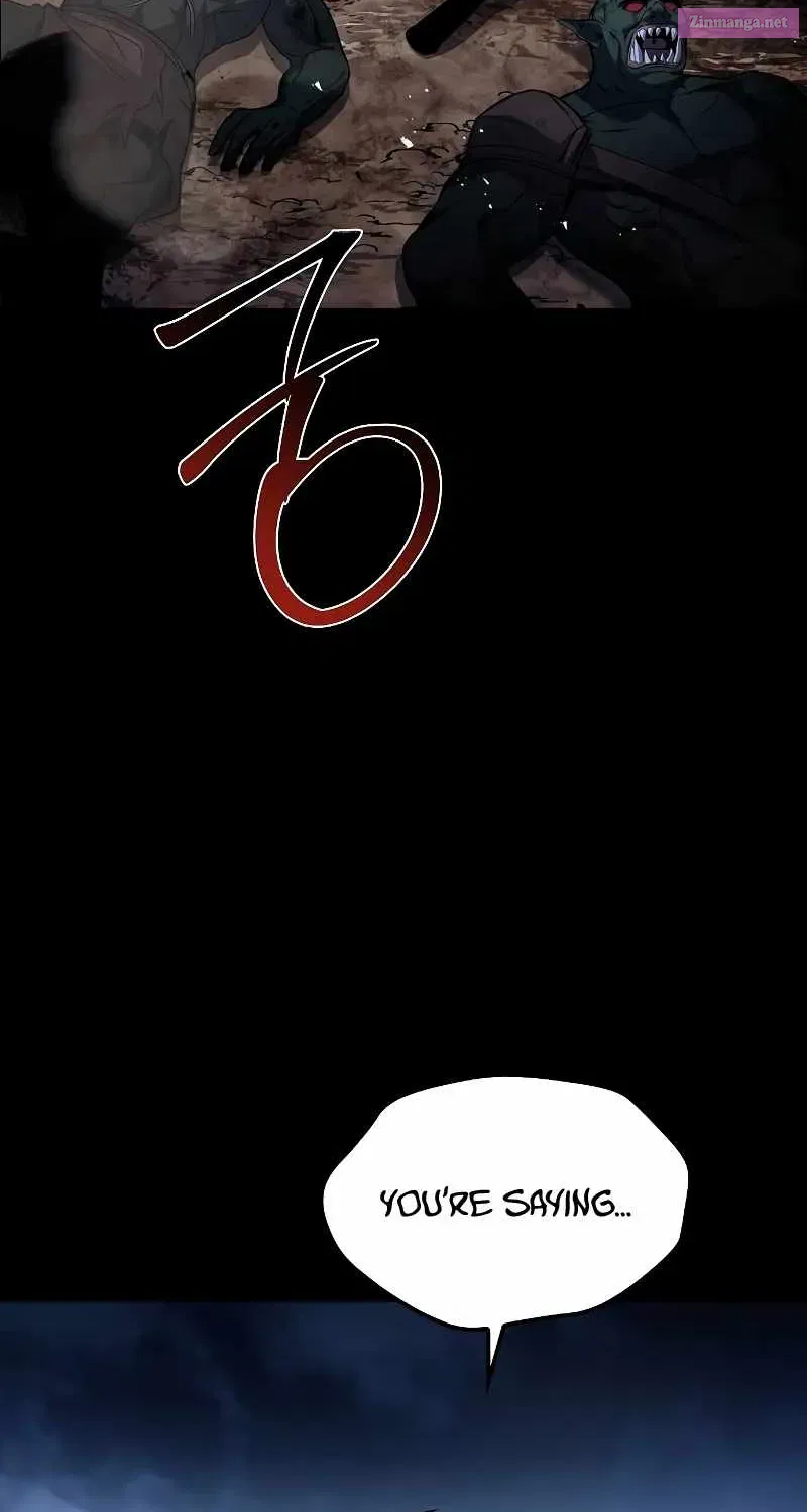The Archmage’s Restaurant Zinmanga X Chapter 60 Page 47